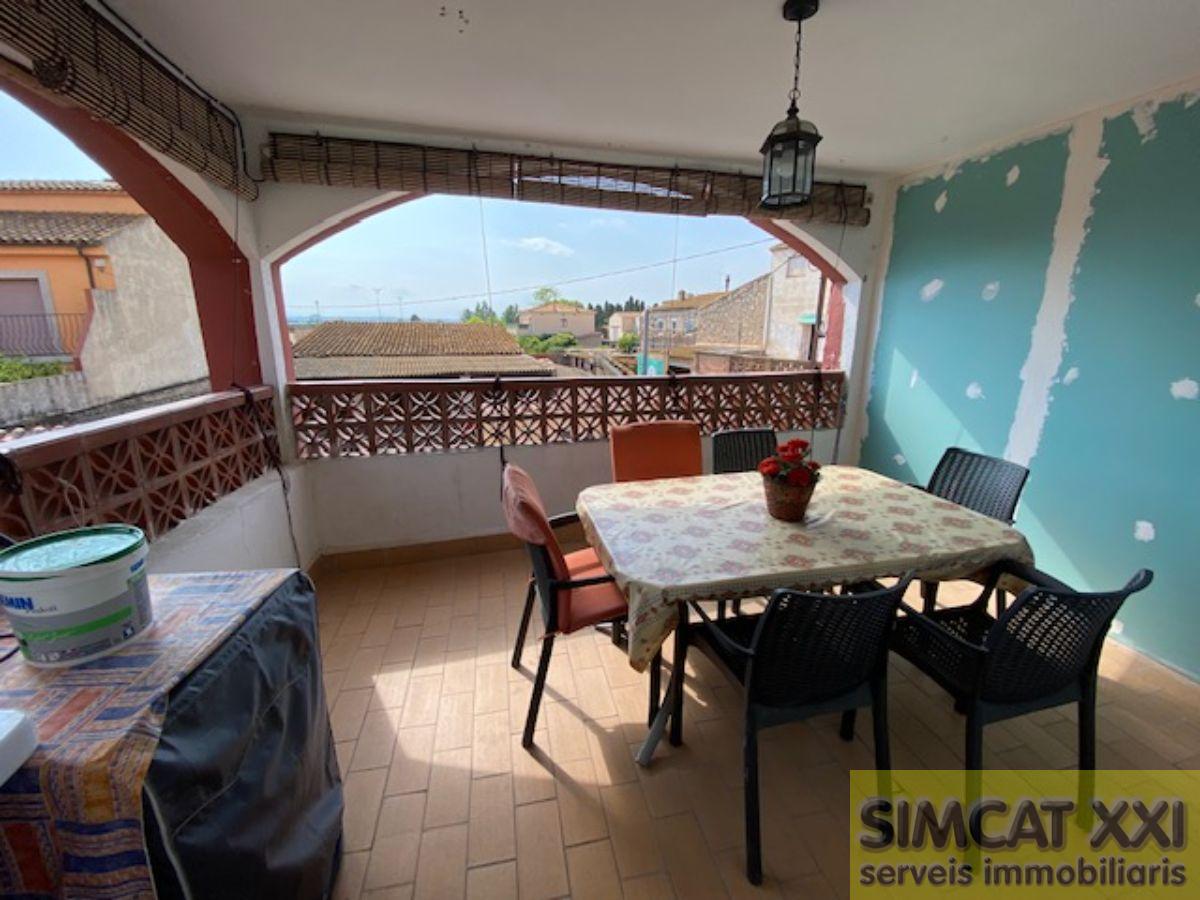 For sale of house in Sant Pere Pescador