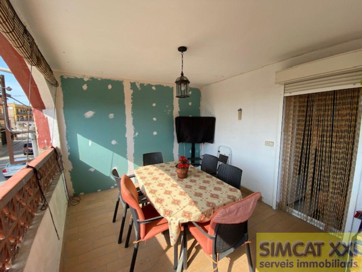 For sale of house in Sant Pere Pescador