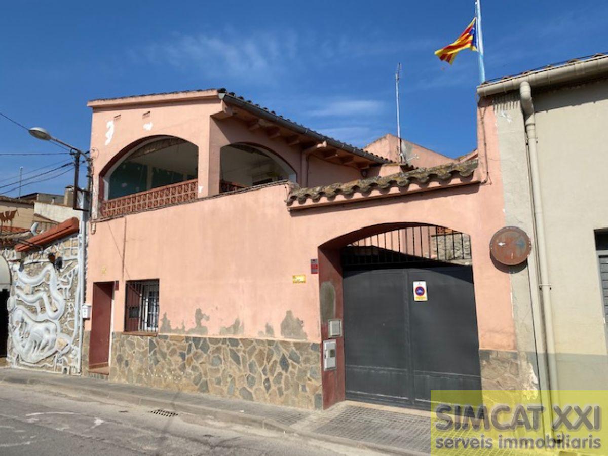 For sale of house in Sant Pere Pescador