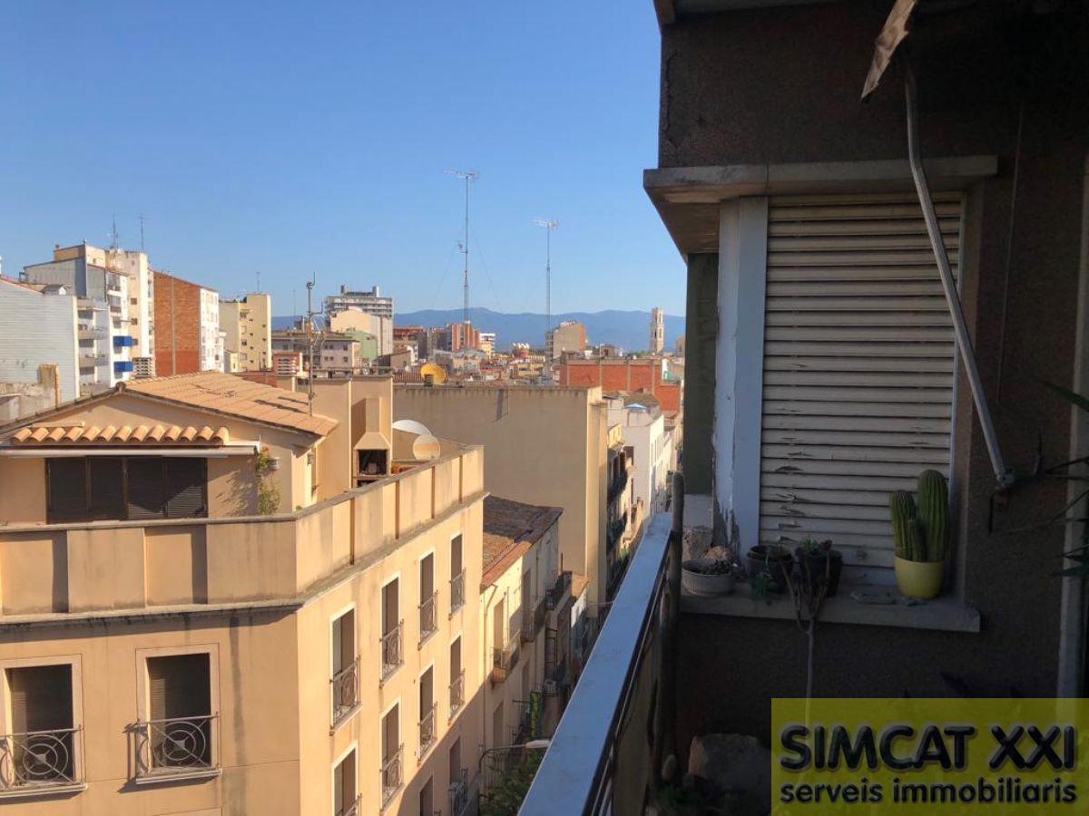 For sale of flat in Figueres