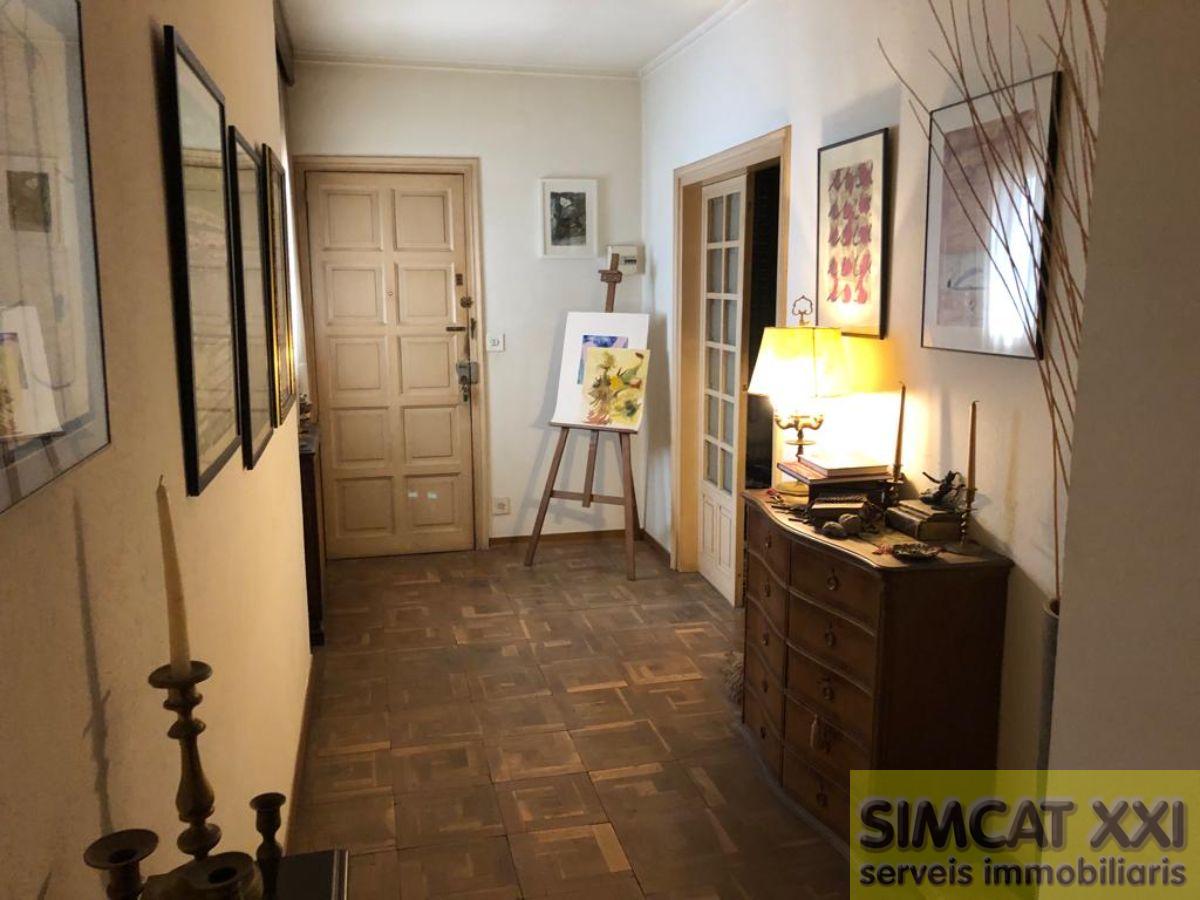 For sale of flat in Figueres