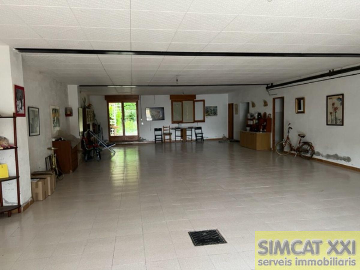 For sale of house in Vilafant