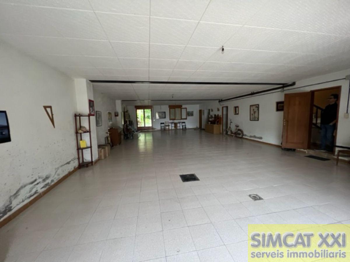 For sale of house in Vilafant