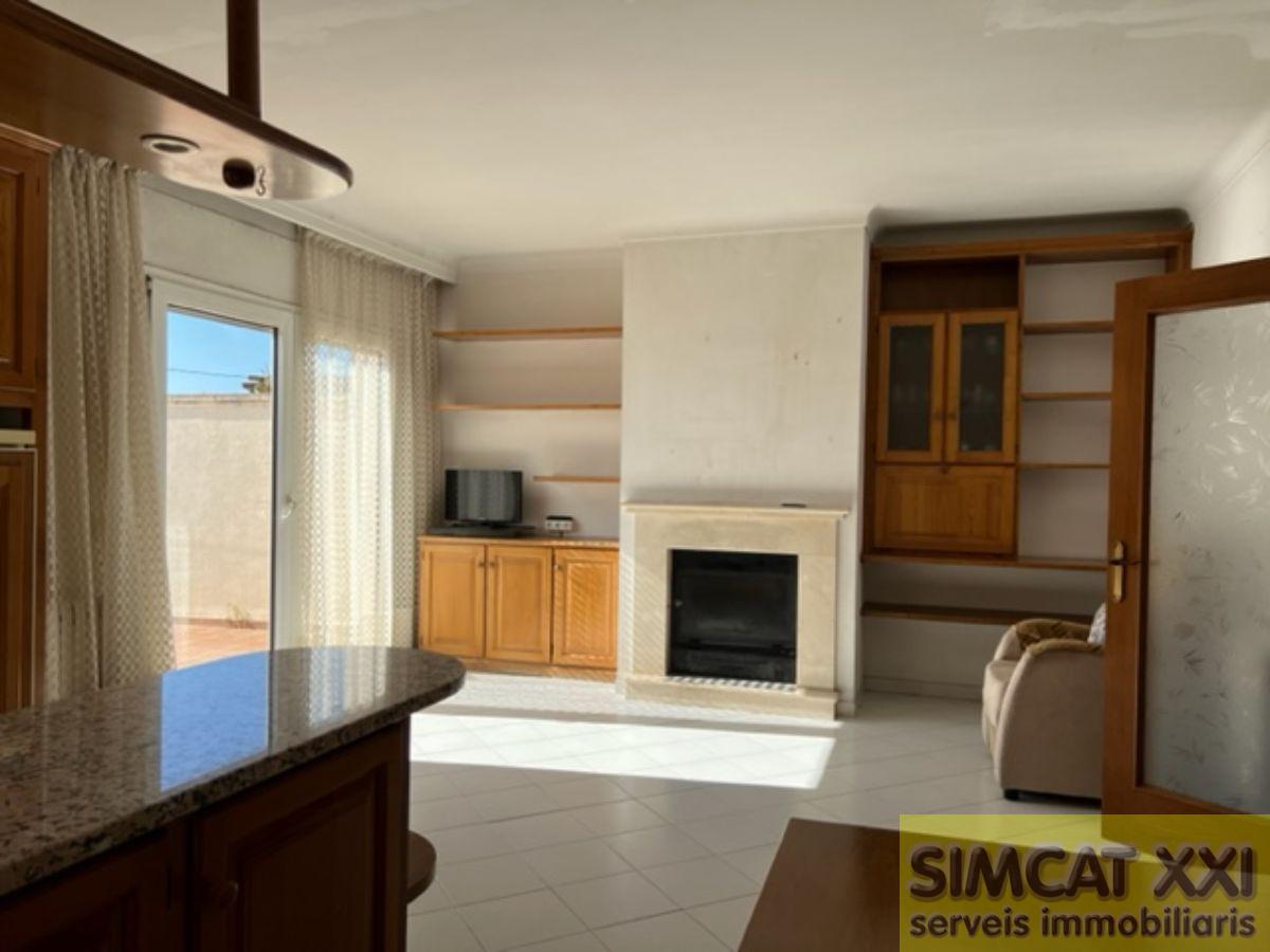 For sale of house in Vilafant