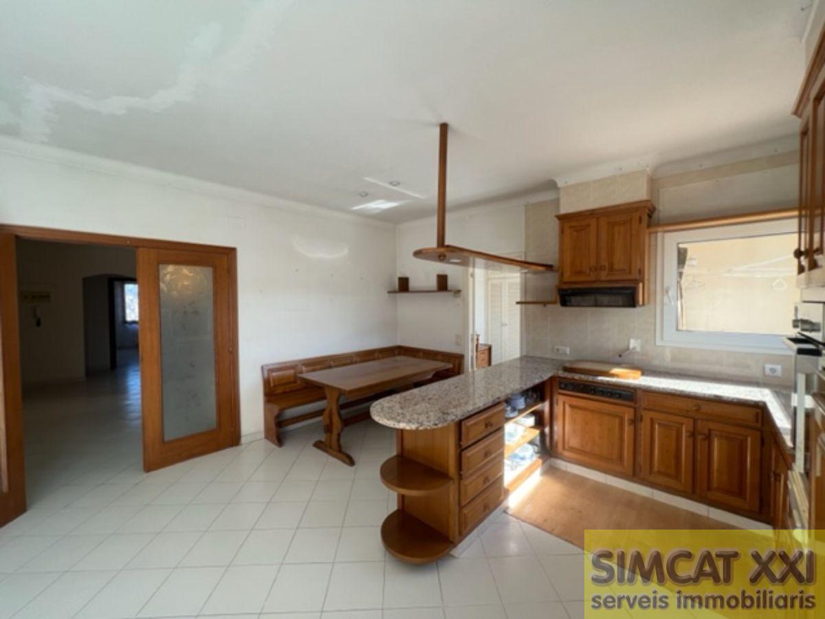 For sale of house in Vilafant