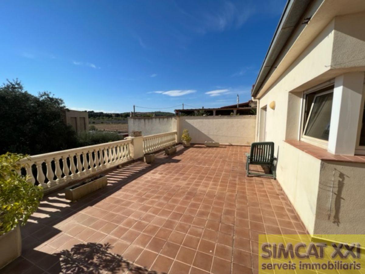 For sale of house in Vilafant
