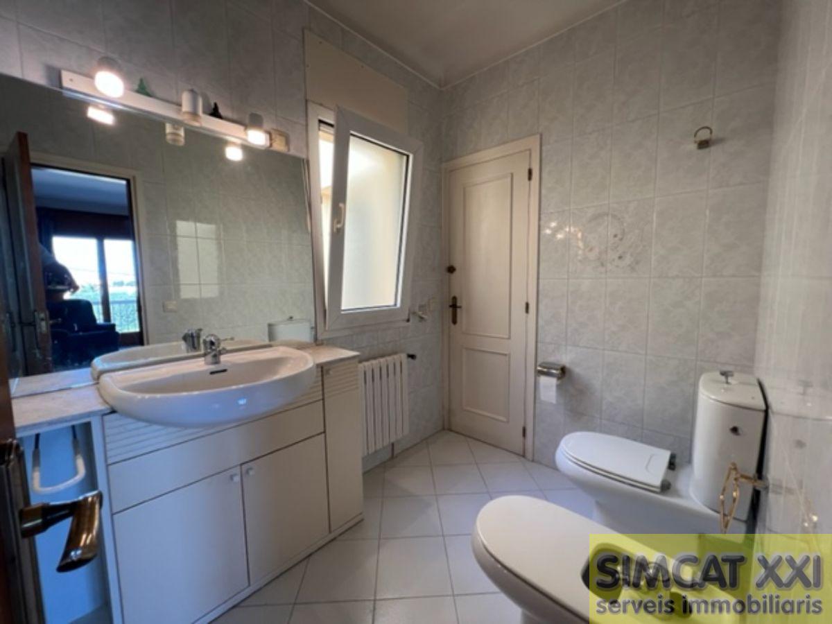 For sale of house in Vilafant