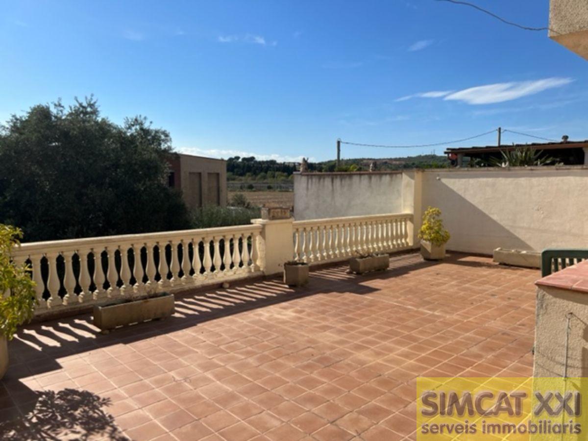 For sale of house in Vilafant