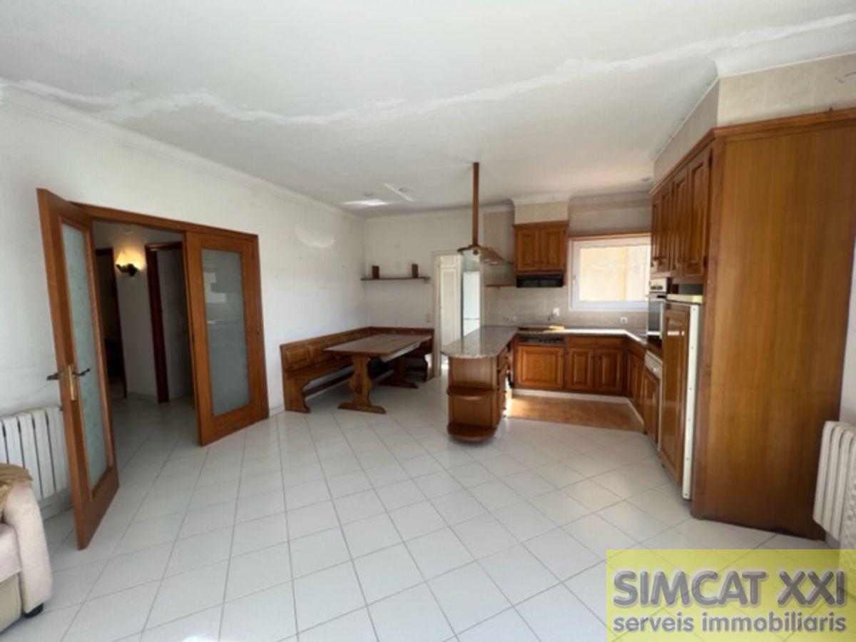 For sale of house in Vilafant