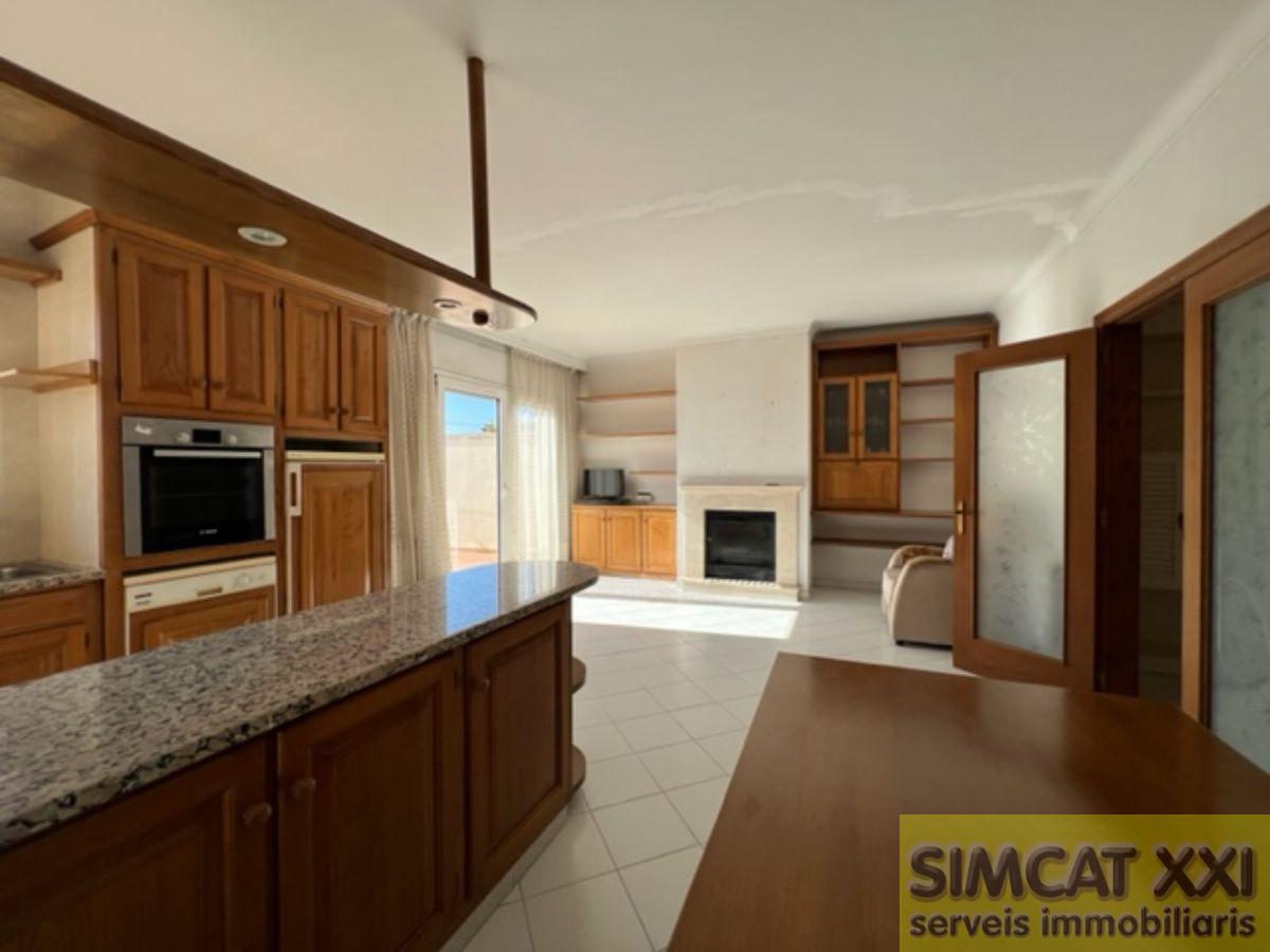 For sale of house in Vilafant