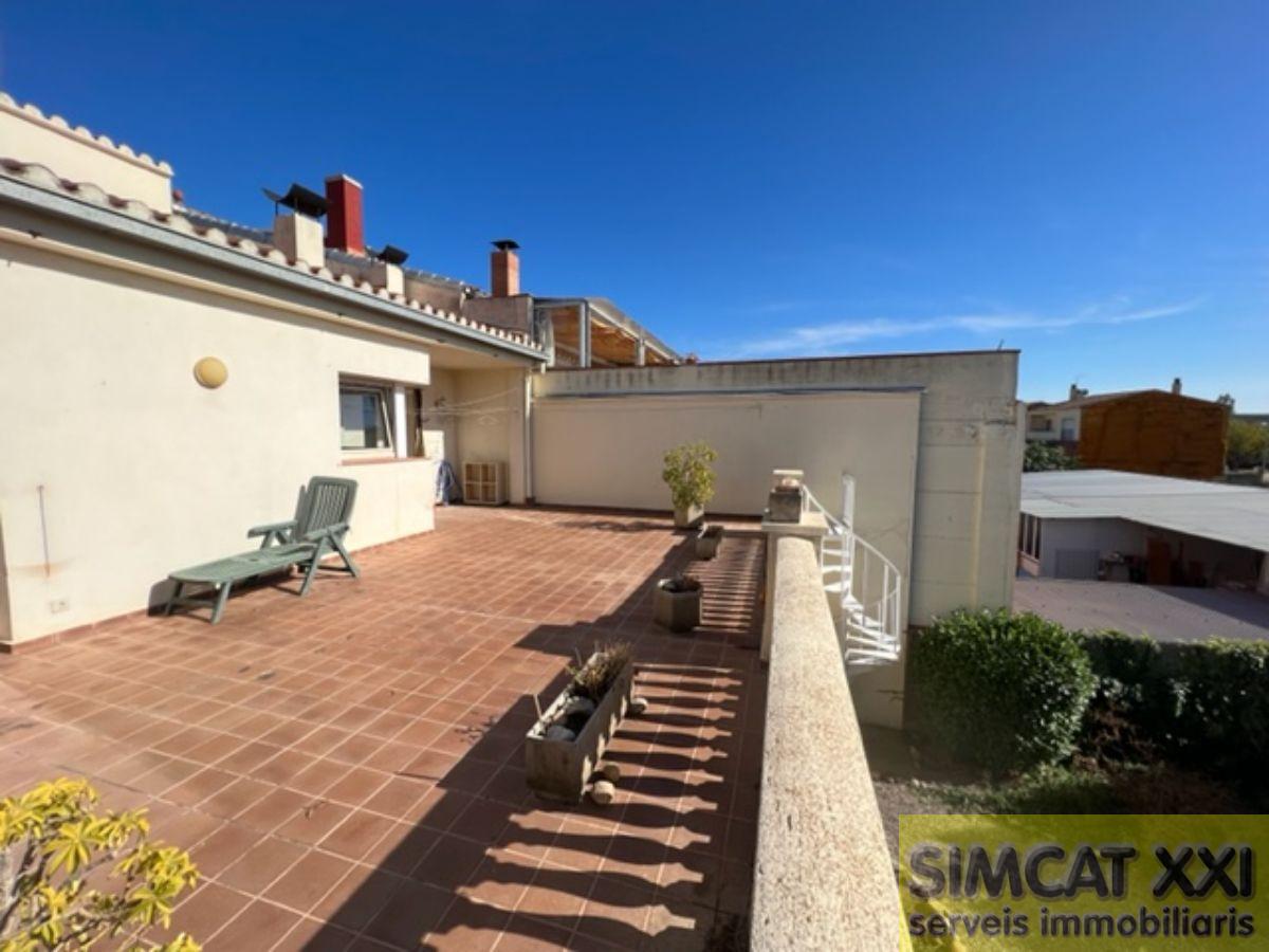For sale of house in Vilafant