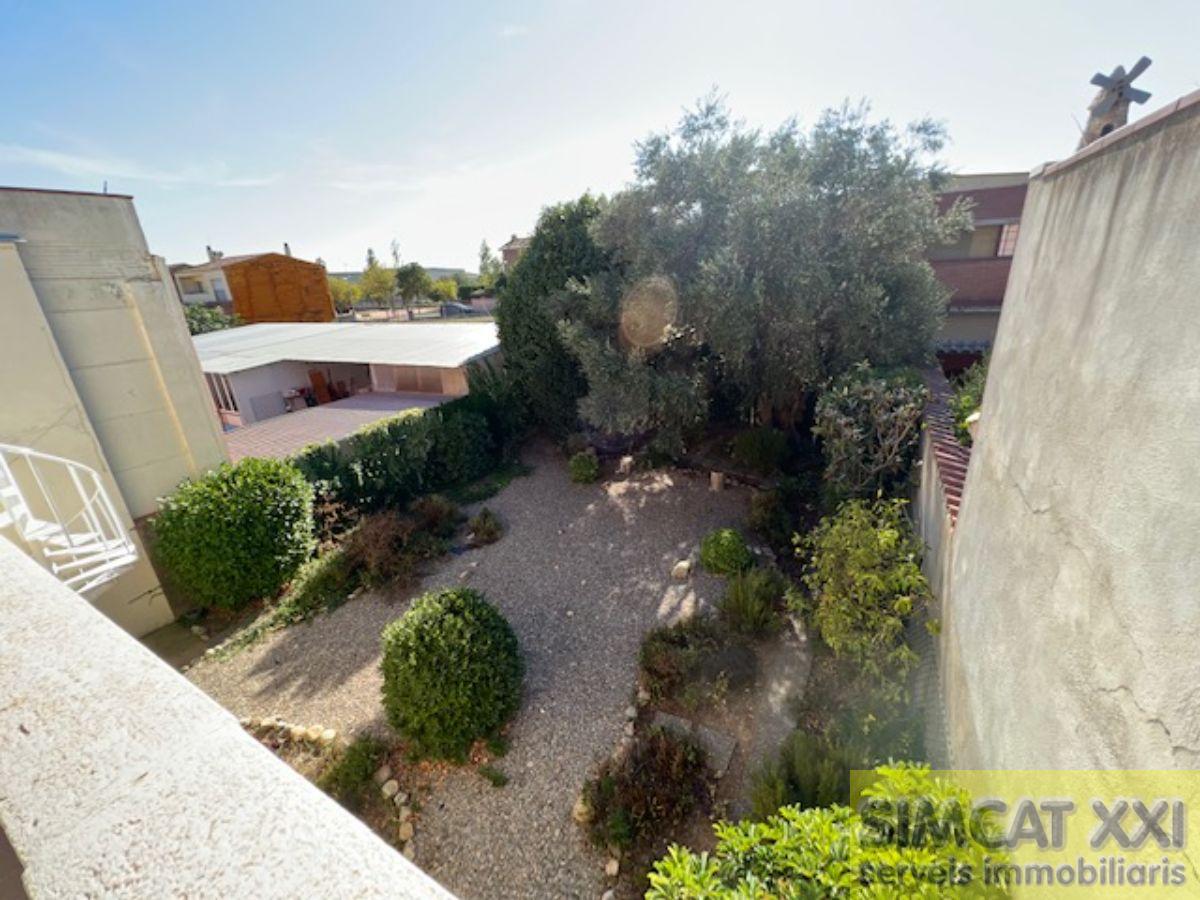 For sale of house in Vilafant