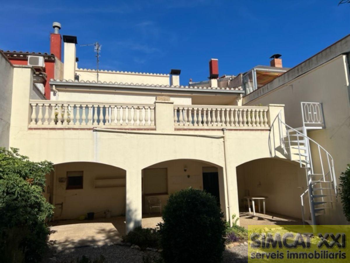 For sale of house in Vilafant