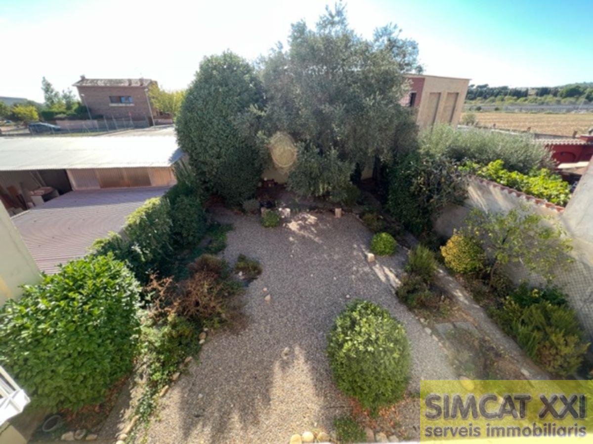 For sale of house in Vilafant