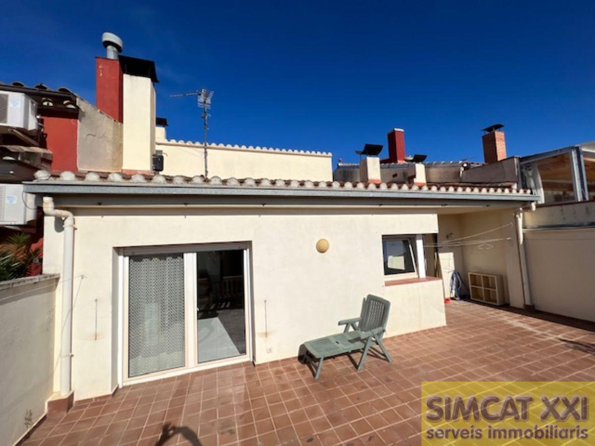 For sale of house in Vilafant