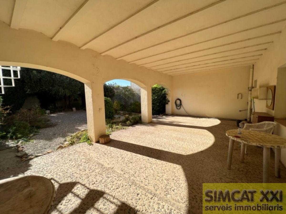 For sale of house in Vilafant