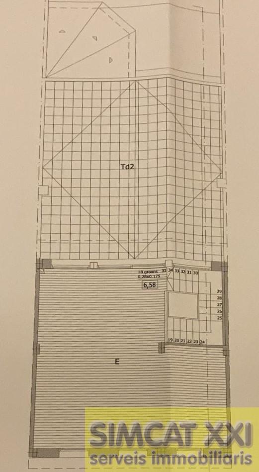 Venda de casa a Figueres