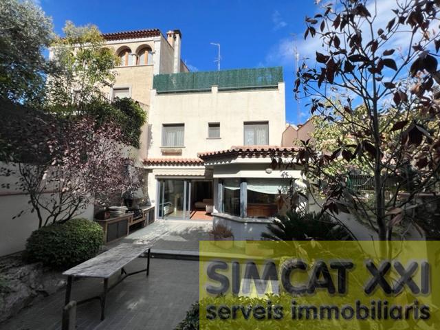 Venda de casa a Figueres