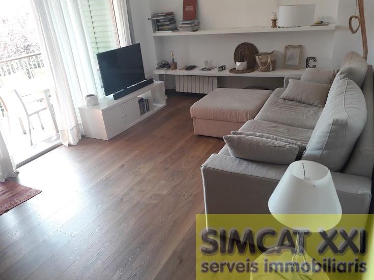 Venta de piso en Figueres