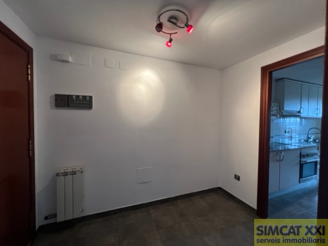 For sale of flat in Figueres