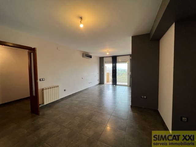 For sale of flat in Figueres
