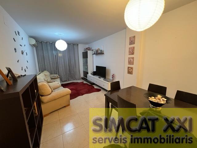 Vente de appartement dans Figueres