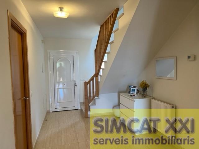 For sale of house in Lladó