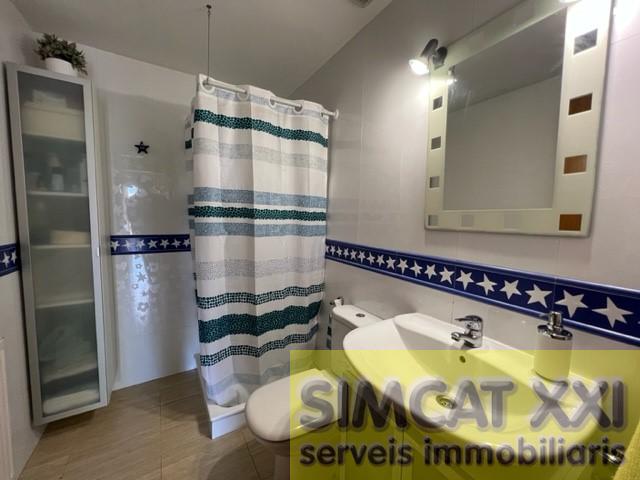 For sale of house in Lladó