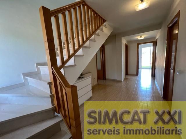 For sale of house in Lladó