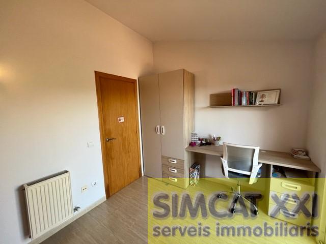 For sale of house in Lladó