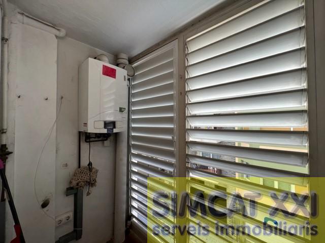 Vente de appartement dans Figueres