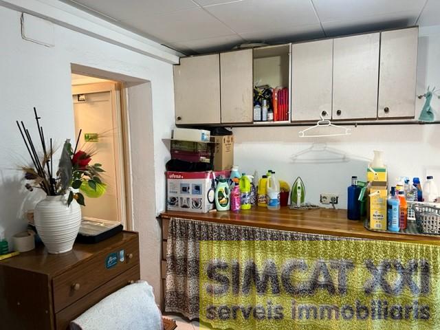 Vente de maison dans Figueres
