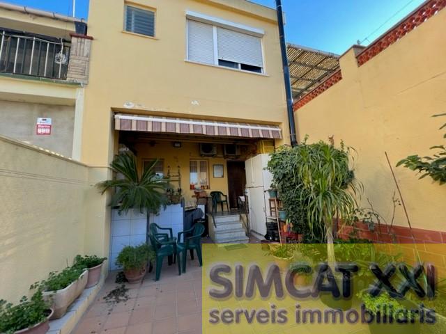Vente de maison dans Figueres