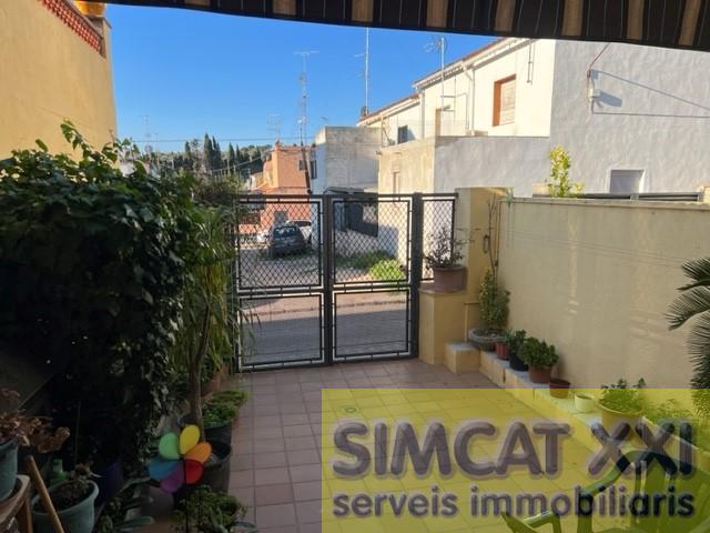 Vente de maison dans Figueres
