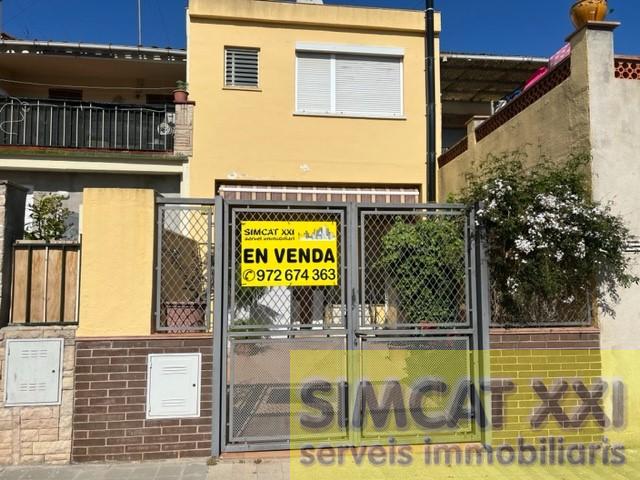 Vente de maison dans Figueres