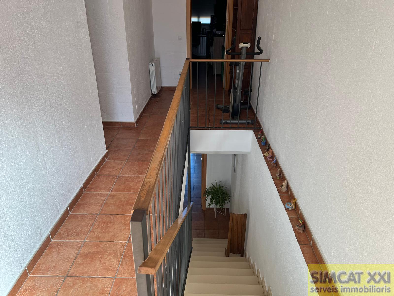 For sale of house in El Far d´Empordà