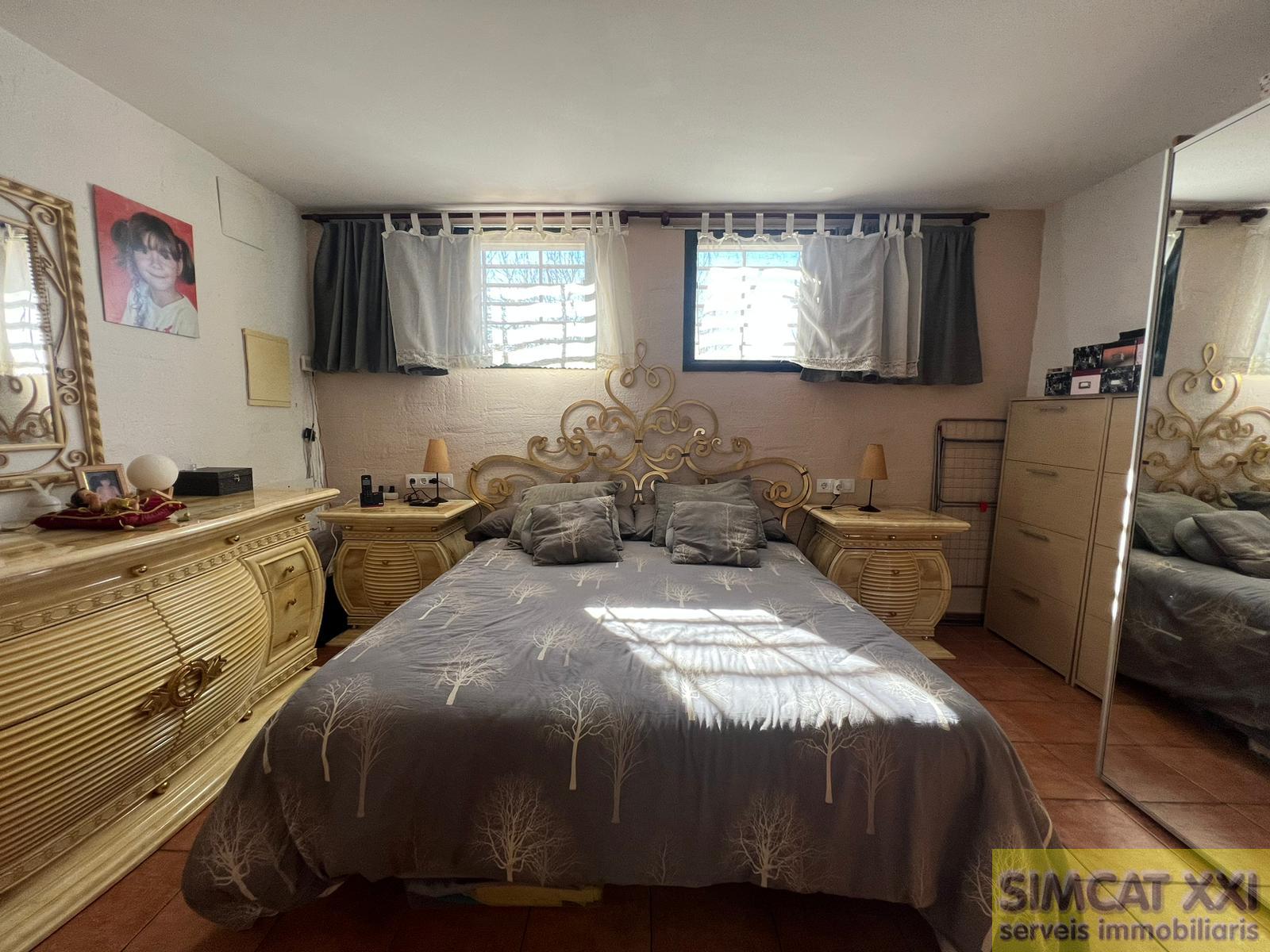 For sale of house in El Far d´Empordà