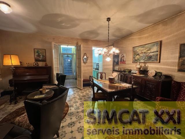 Vente de maison dans Figueres