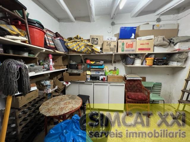 Vente de maison dans Figueres