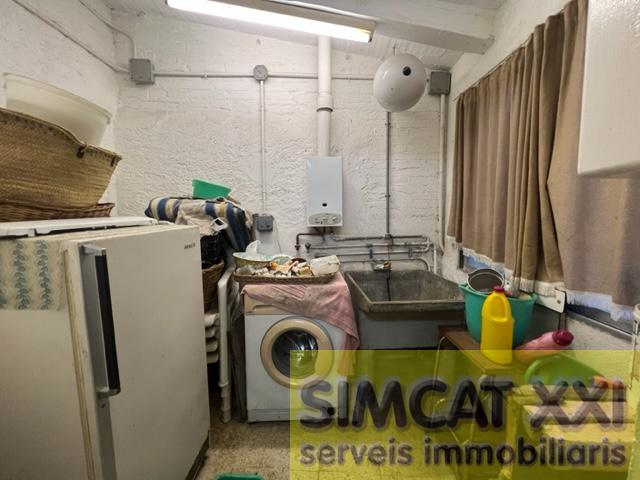 Vente de maison dans Figueres