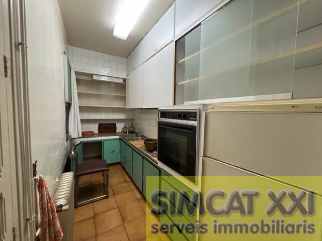 Vente de maison dans Figueres