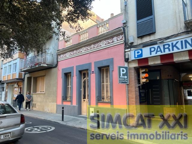 Vente de maison dans Figueres