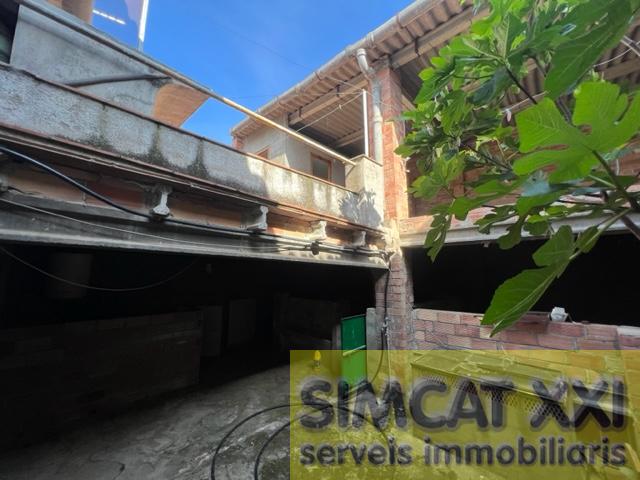 Vente de maison dans Borrassà
