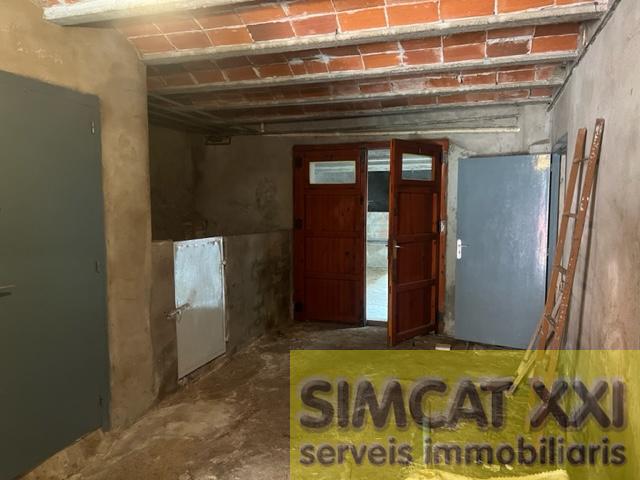 Vente de maison dans Borrassà
