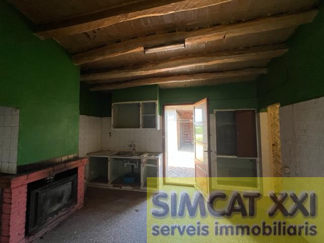 Vente de maison dans Borrassà