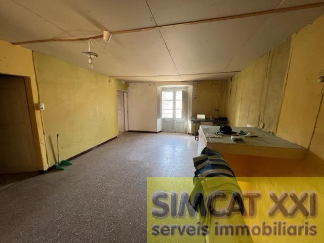 Vente de maison dans Borrassà