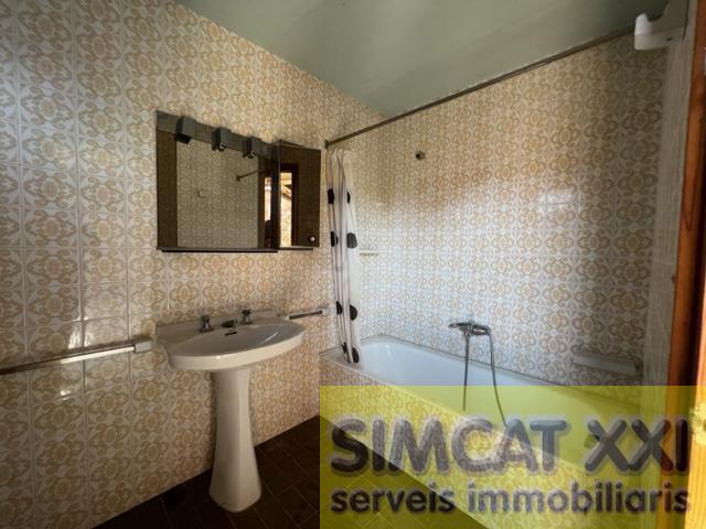 Vente de maison dans Borrassà