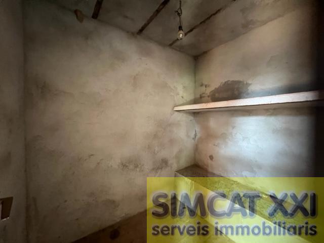 Vente de maison dans Borrassà