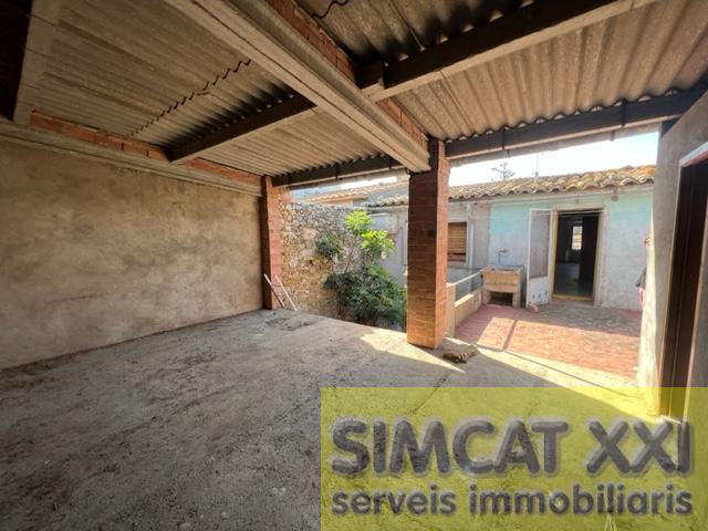 Vente de maison dans Borrassà