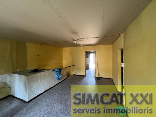 Vente de maison dans Borrassà